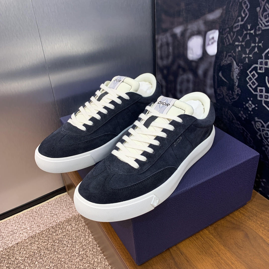 UA D*0r B101 Sneaker