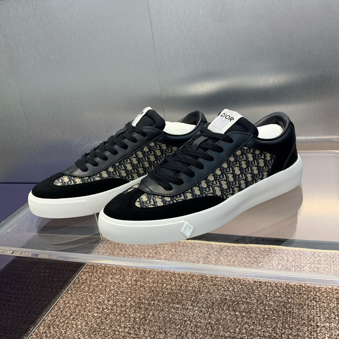 UA D*0r B101 Sneaker