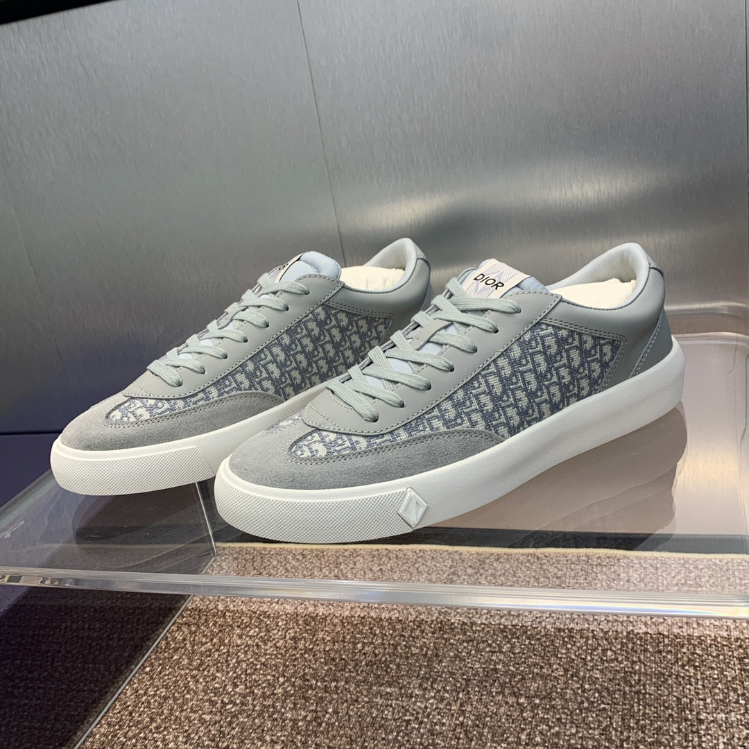 UA D*0r B101 Sneaker