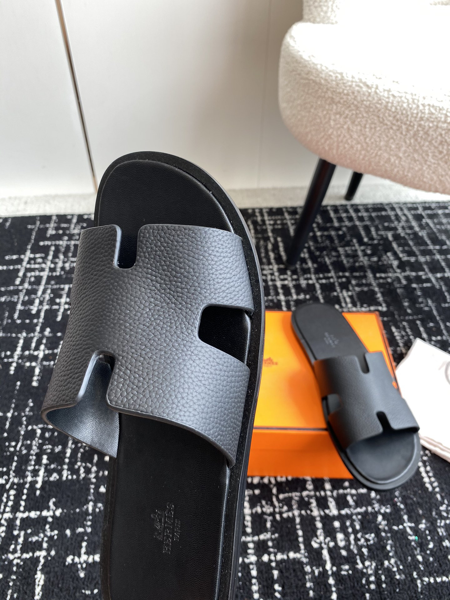 UA Hermès Izmir sandal