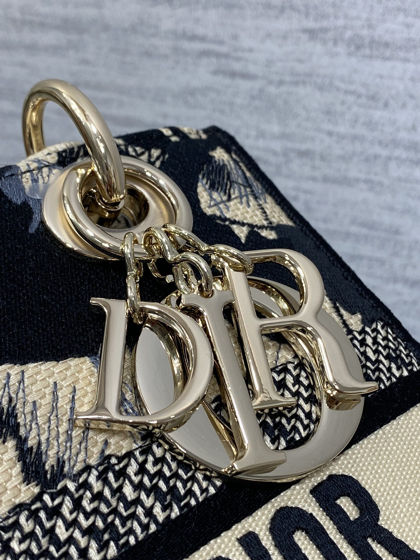 D*0r Lady Bag 24x11x20cm