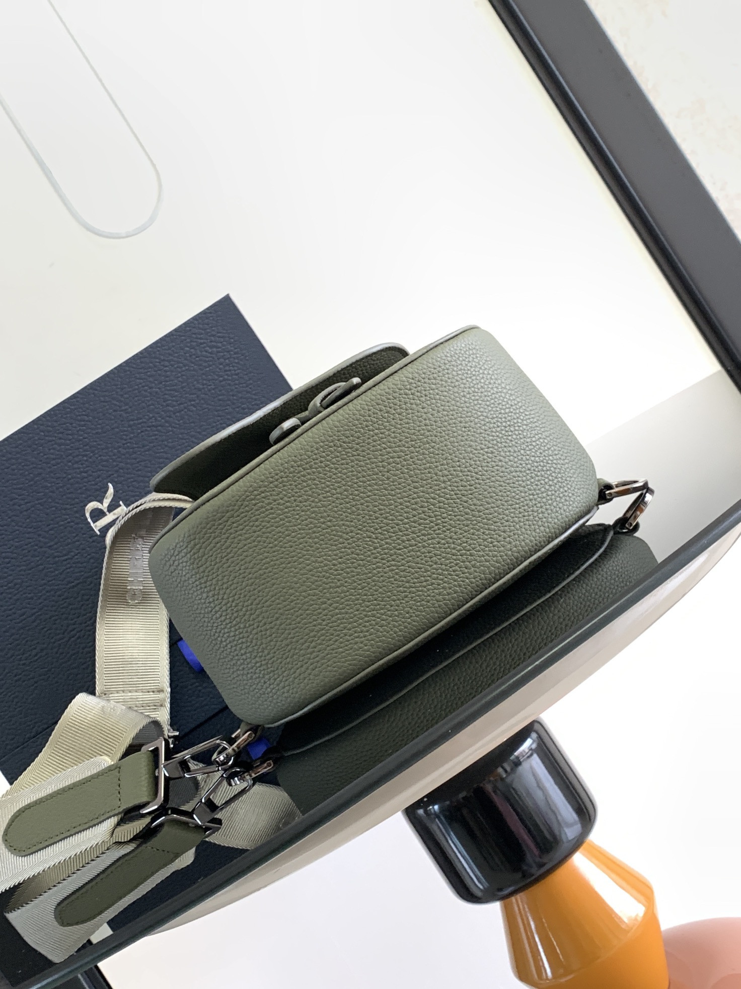 D*0r Gallop Backpack 28 x 40 x 12 cm