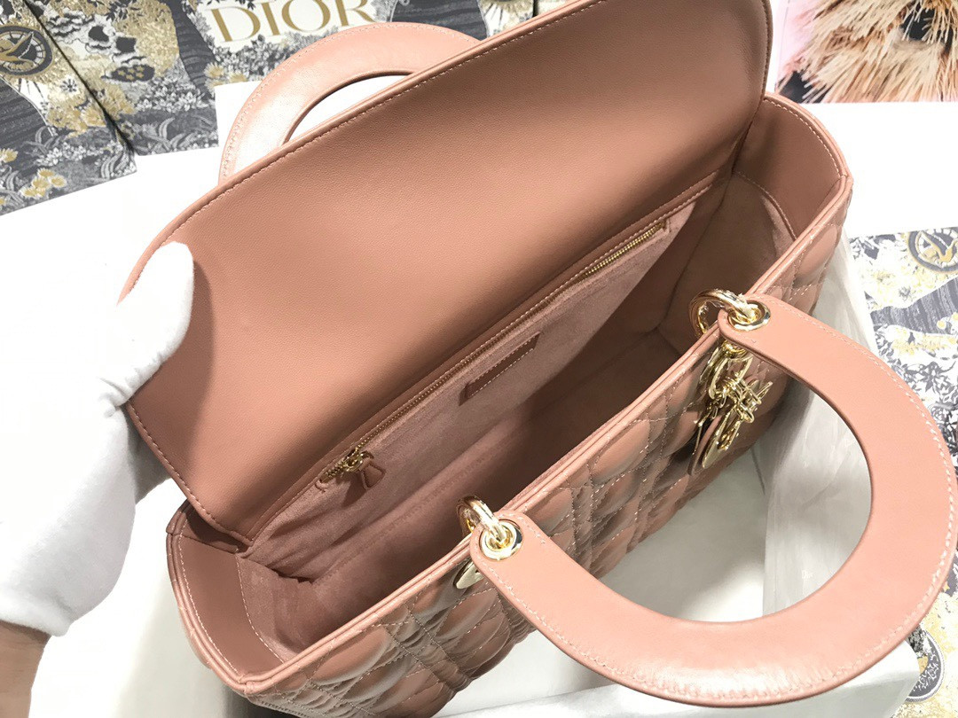 D*0r Lady Bag 32 x 25 x 11cm