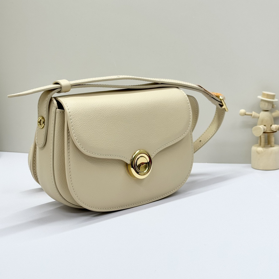 L**o p*ana Mini Ghiera Bag 18x13x7 cm