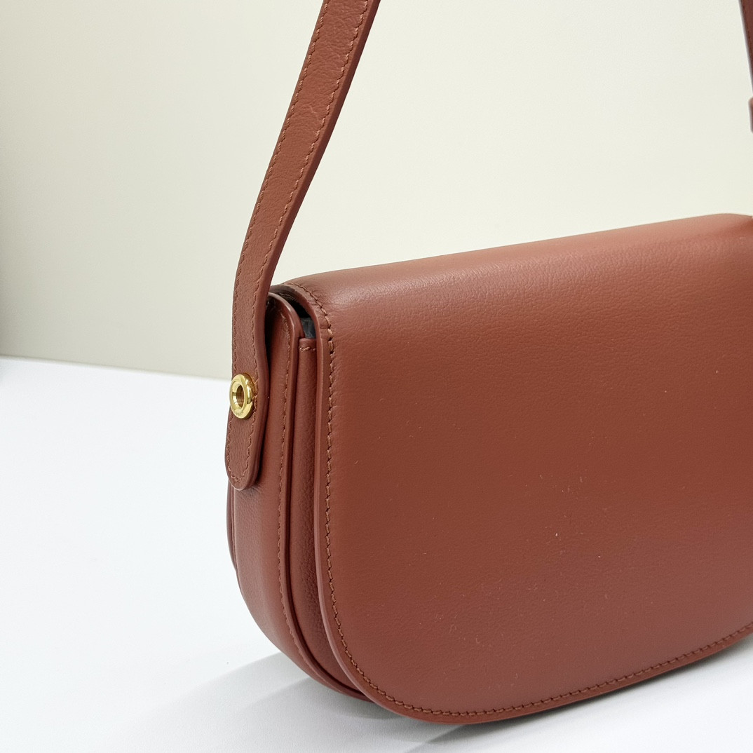 L**o p*ana Mini Ghiera Bag 18x13x7 cm