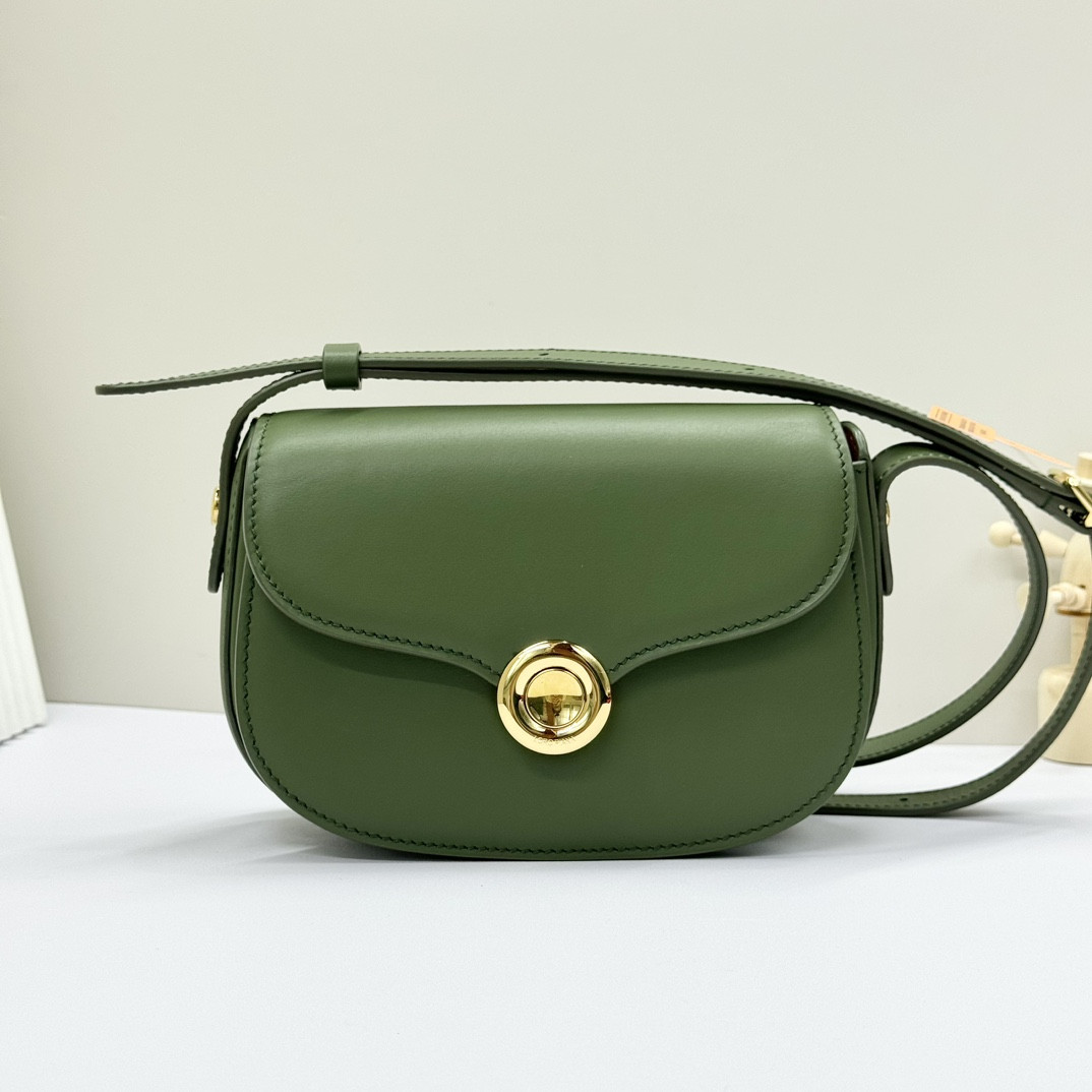 L**o p*ana Mini Ghiera Bag 18x13x7 cm