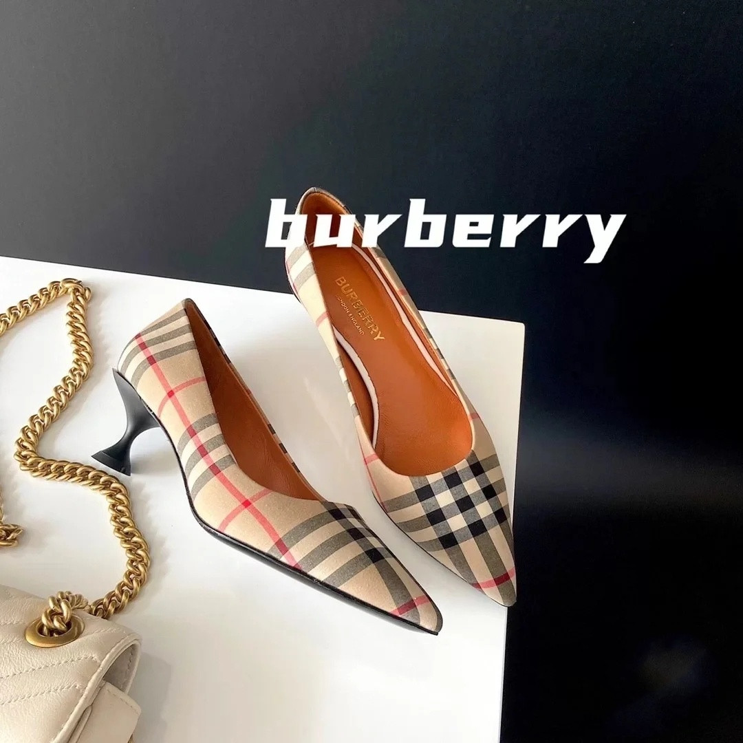 UA B**rry Check Pumps