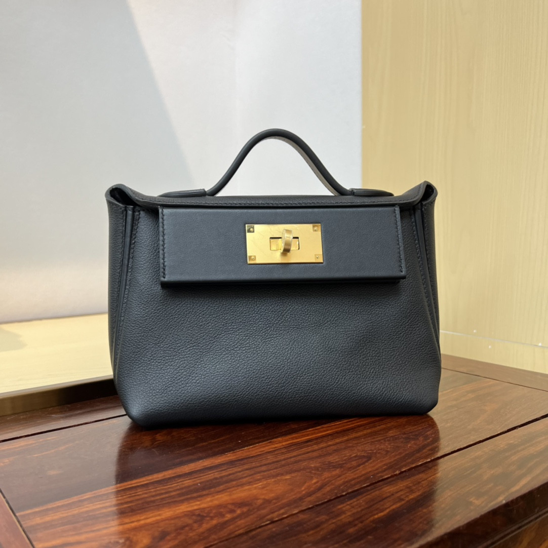 Hermès Mini 24/24-21 Bag 21×12×16CM
