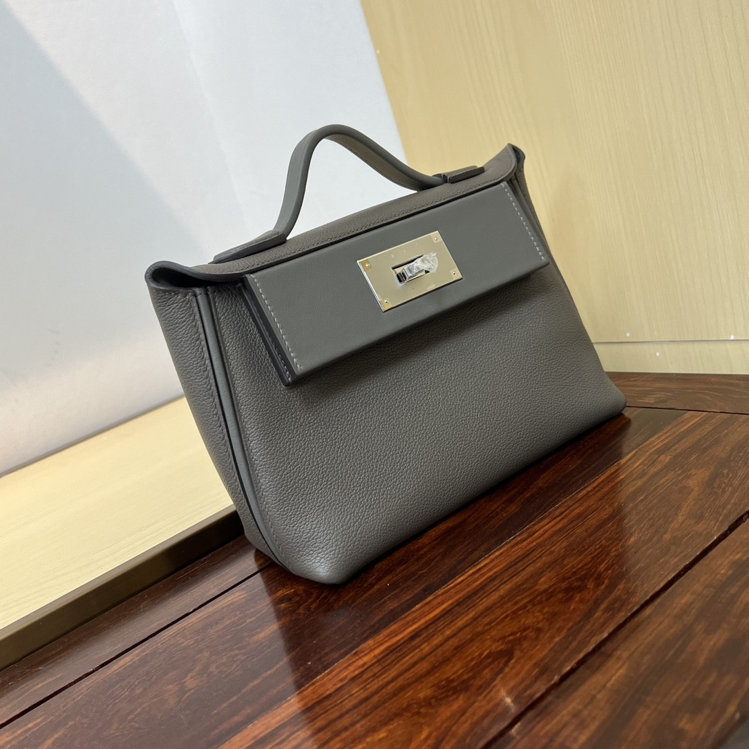Hermès Mini 24/24-21 Bag 21×12×16CM