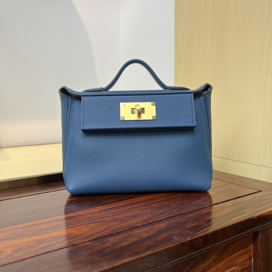 Hermès Mini 24/24-21 Bag 21×12×16CM