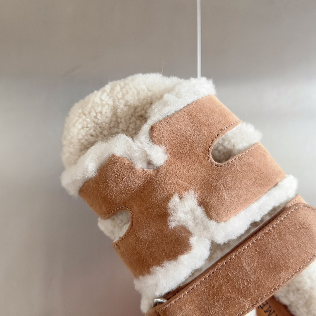 UA Hermès Chypre sandal