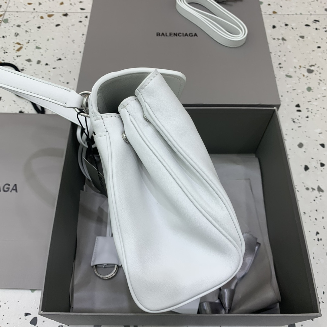 Ba*len*cia*ga Rodeo Small 28.9x20x9.9cm