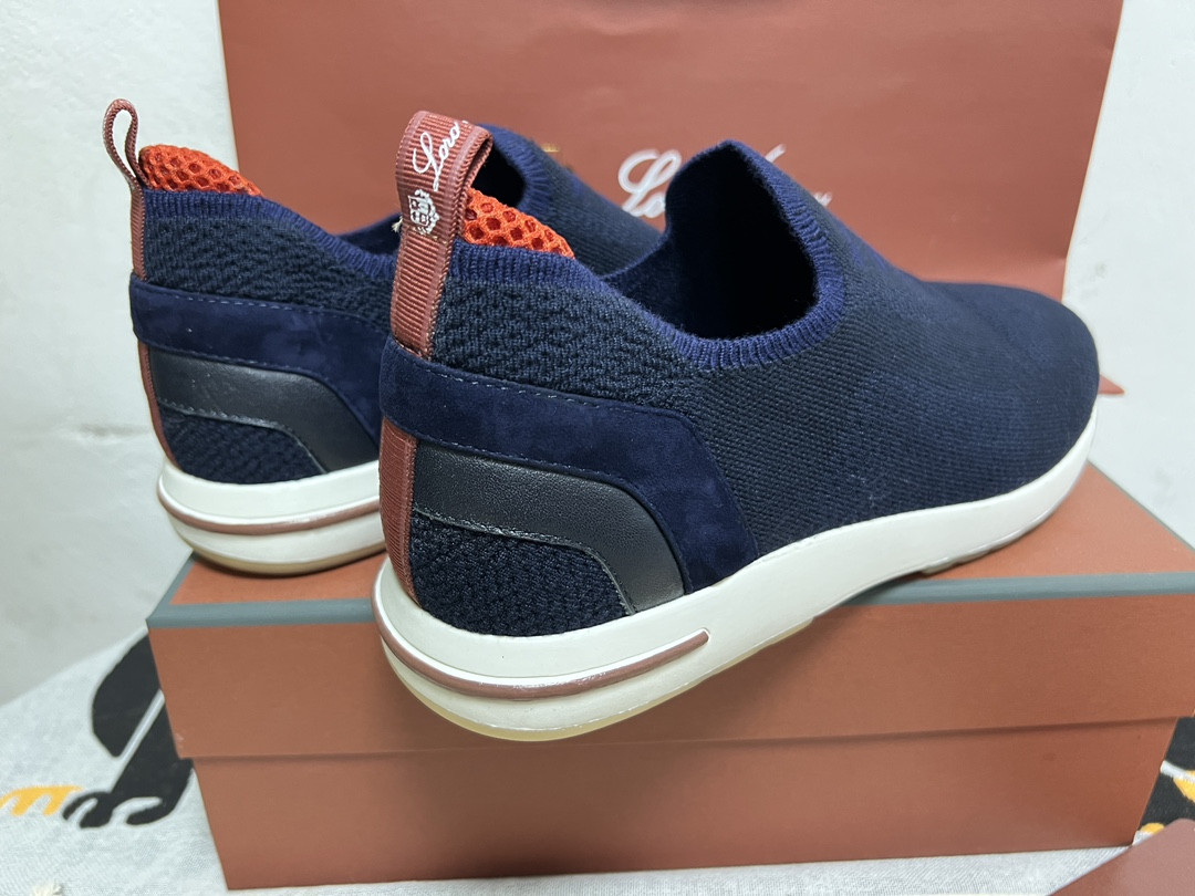 UA L**o p*ana 360 LP Flexy Walk Sneaker