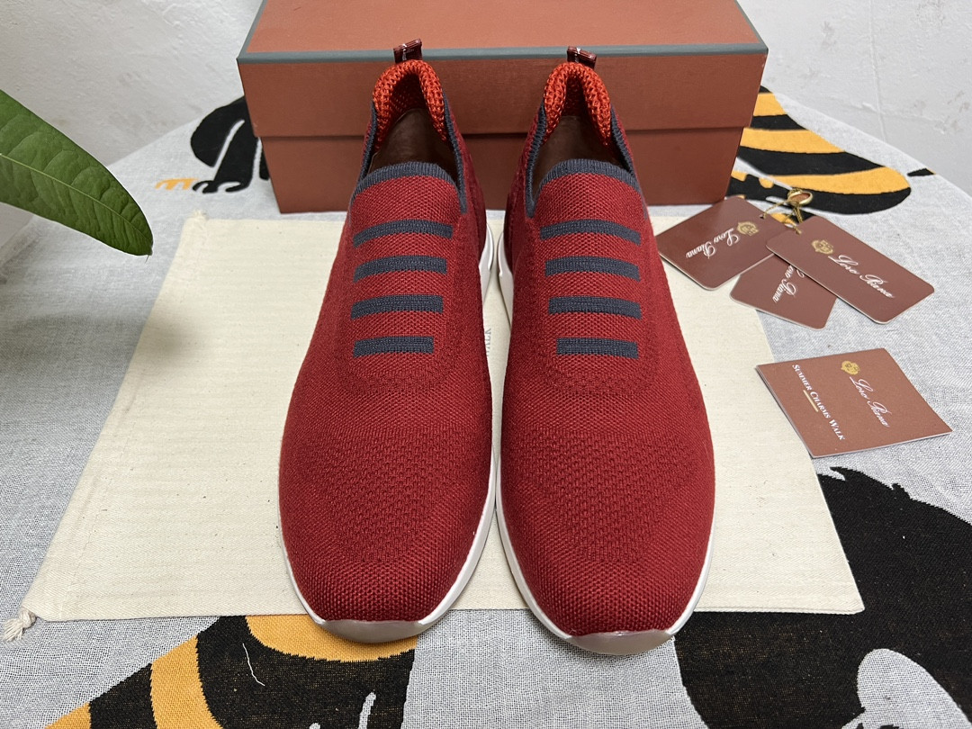 UA L**o p*ana 360 LP Flexy Walk Sneaker