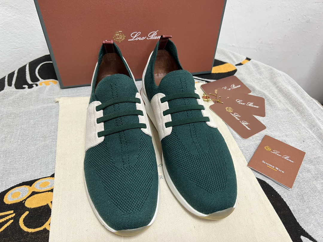 UA L**o p*ana 360 LP Flexy Walk Sneaker