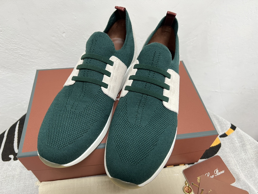 UA L**o p*ana 360 LP Flexy Walk Sneaker