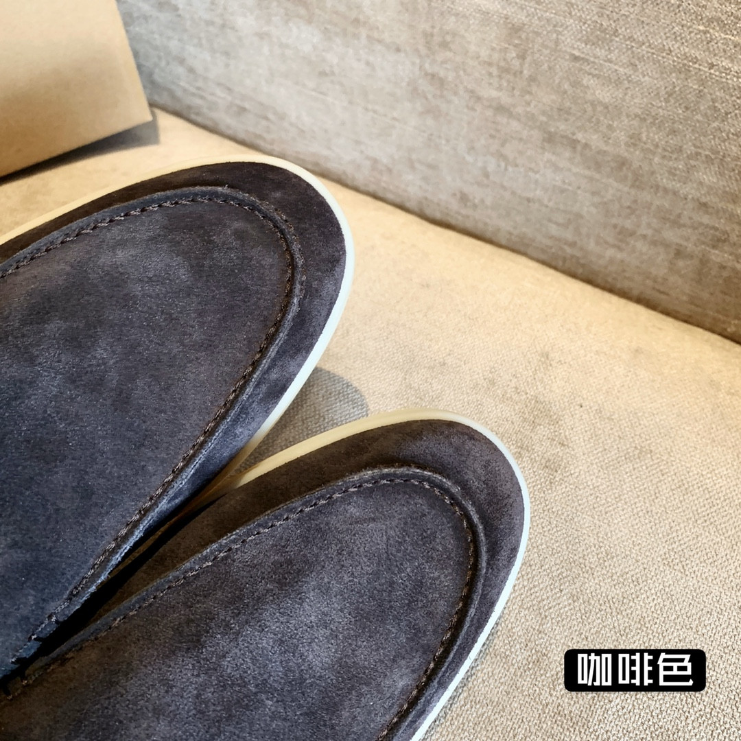 UA L**o p*ana Summer Walk Loafers