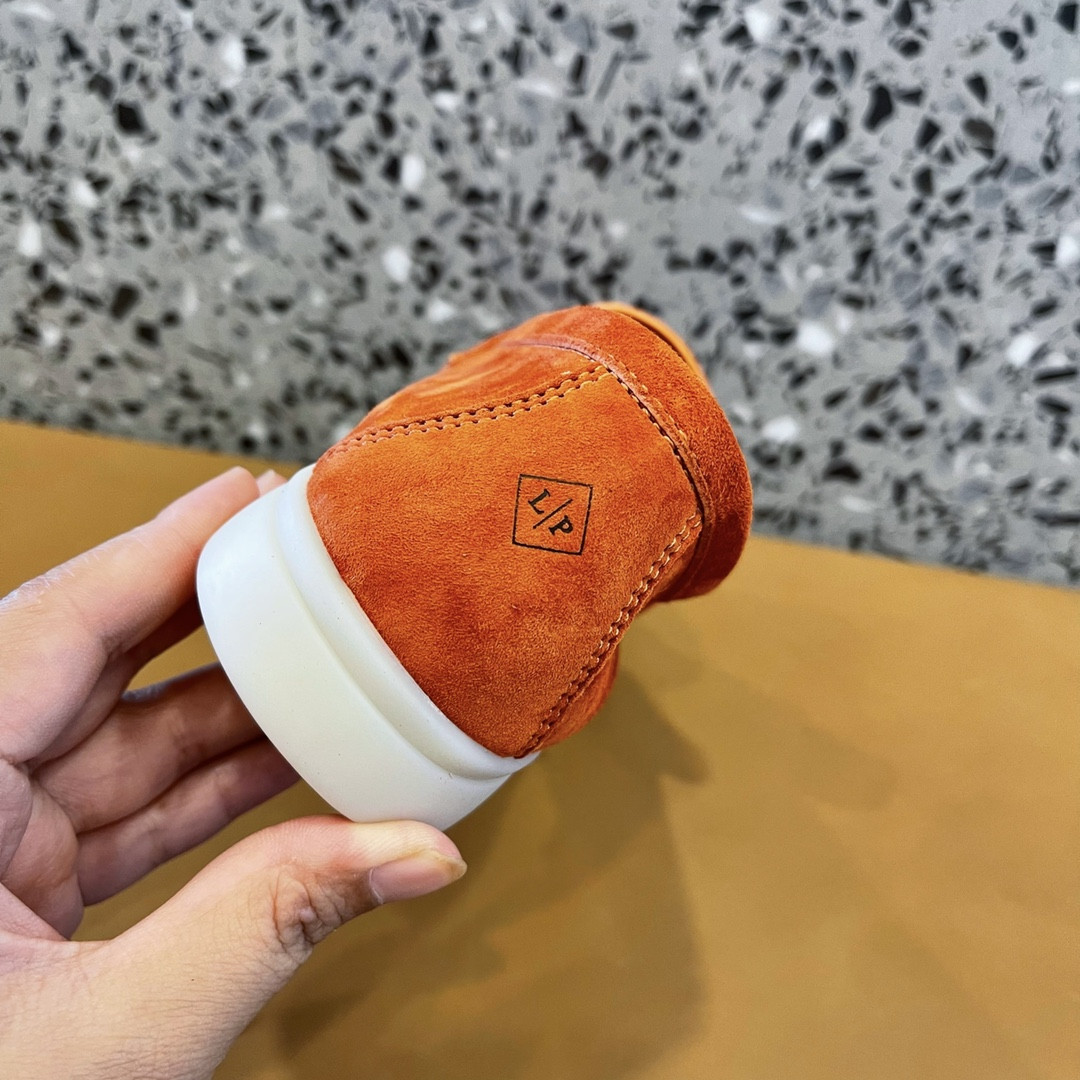 UA L**o p*ana Summer Charms Walk Loafers