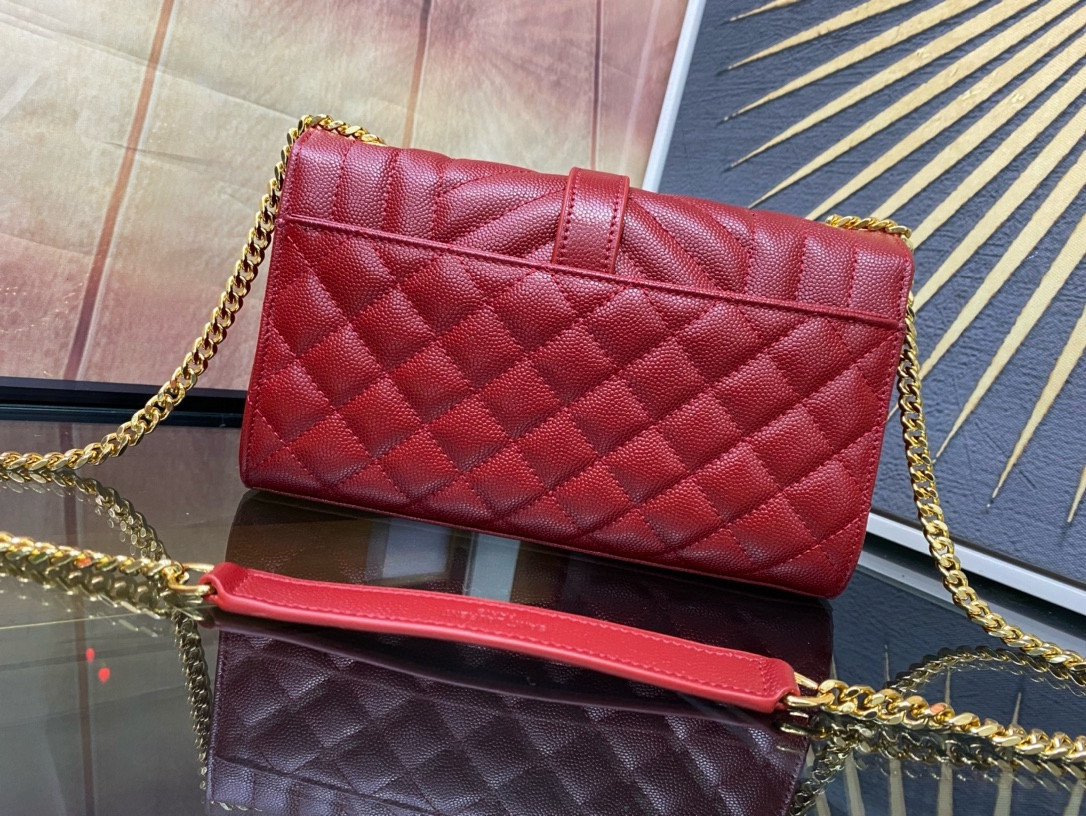 Y*L ENVELOPE  22x13x6cm