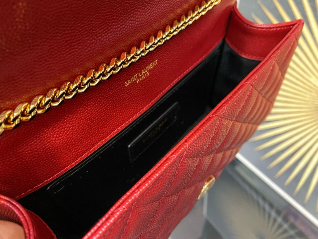 Y*L ENVELOPE  22x13x6cm