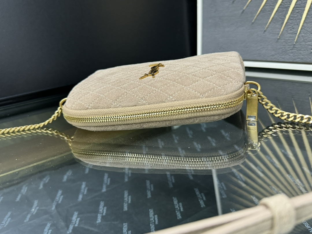 Y*L Gaby 18x13x3.5cm