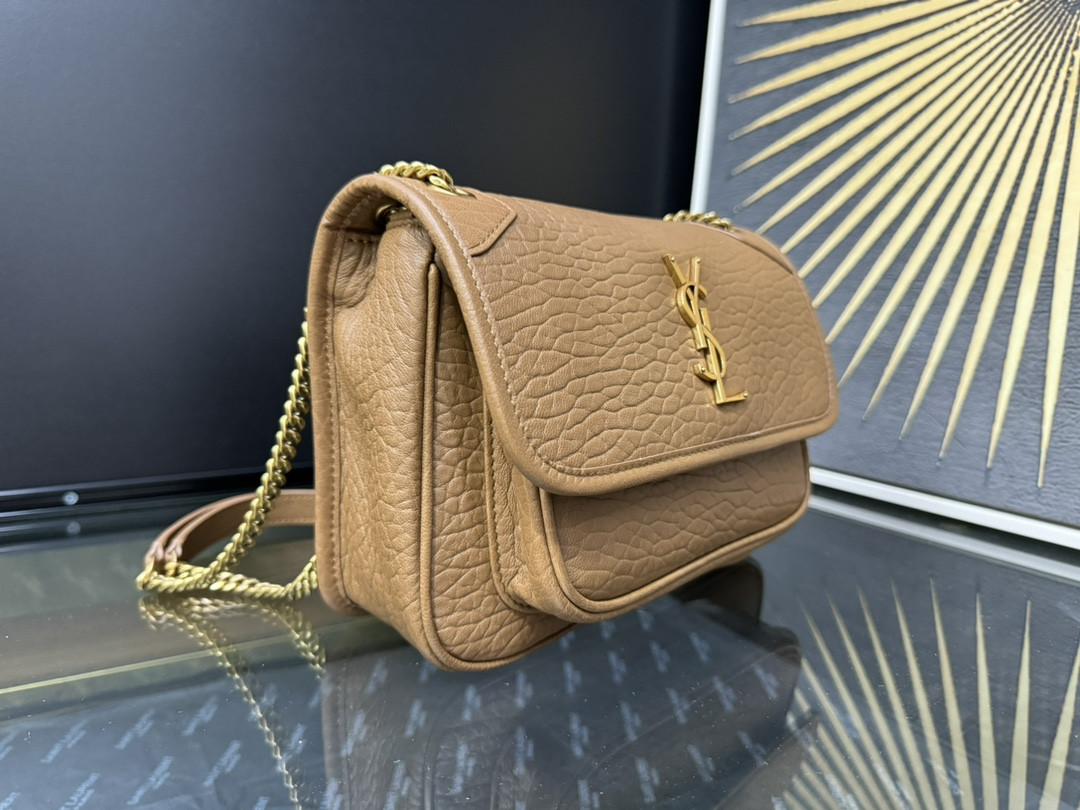 Y*L NIKI 21x16x7.5cm