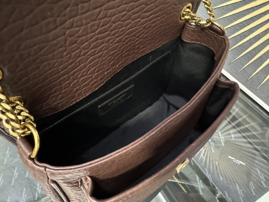 Y*L NIKI 21x16x7.5cm