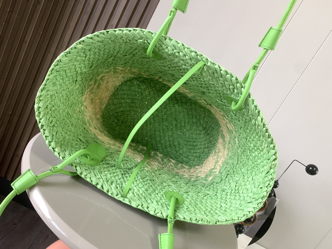 L0ew* Anagram Baske 46x24x15cm