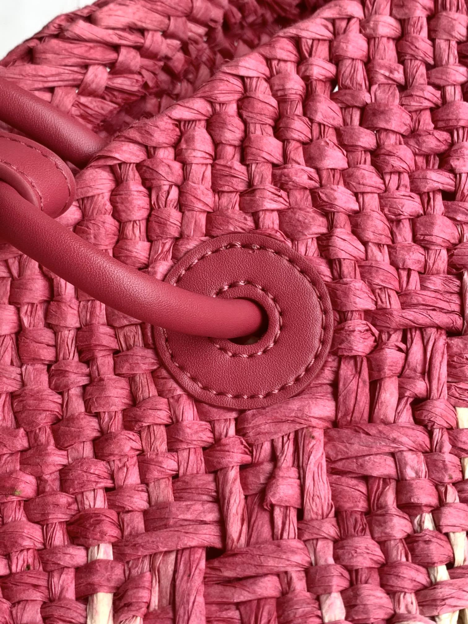 L0ew* Anagram Baske 46x24x15cm