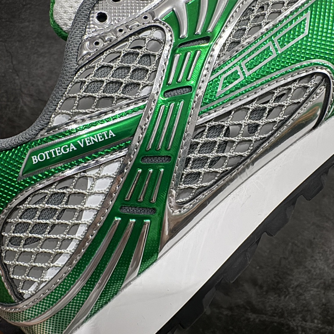 UA Bo*te*ga Ve*ne*ta Orbit Sneaker