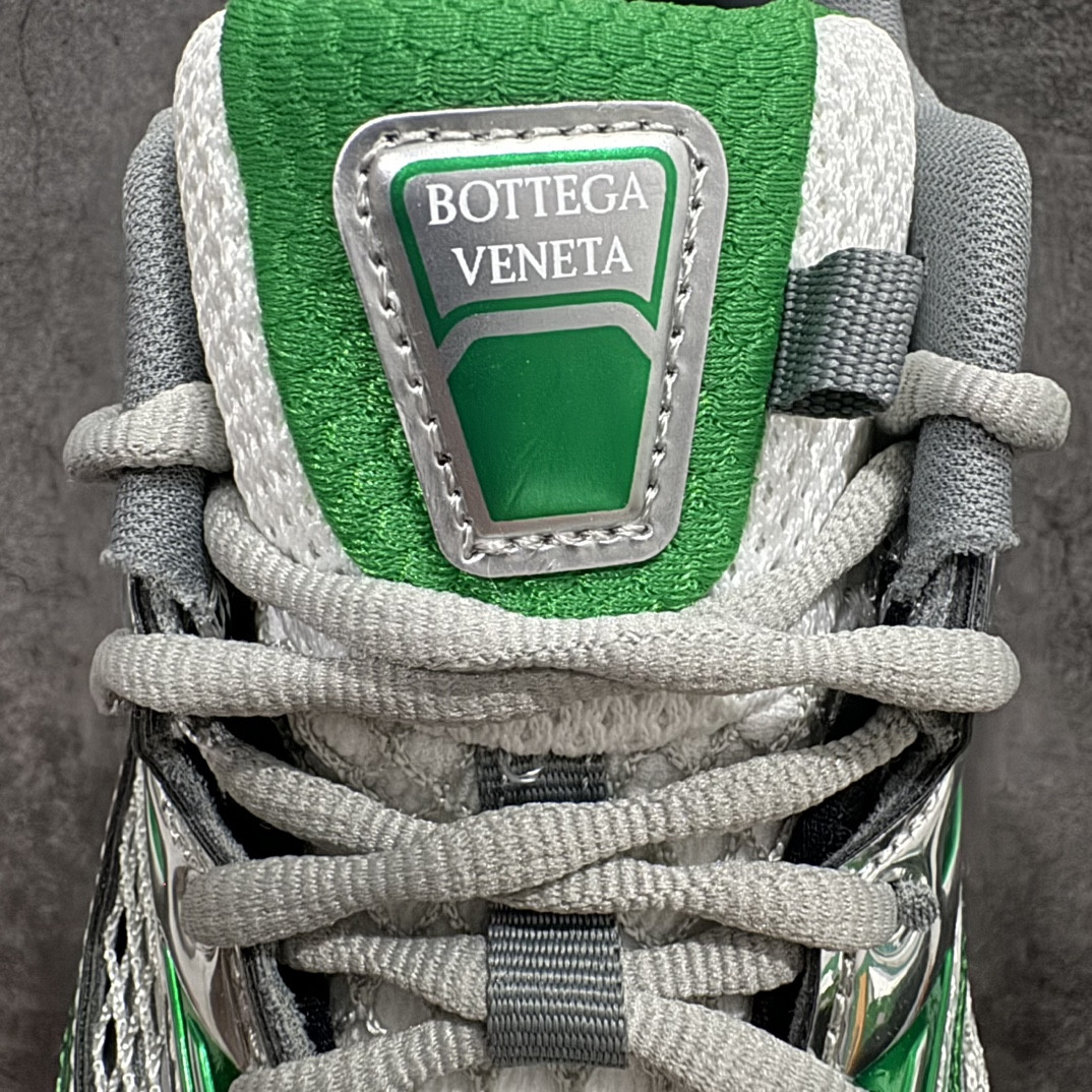 UA Bo*te*ga Ve*ne*ta Orbit Sneaker