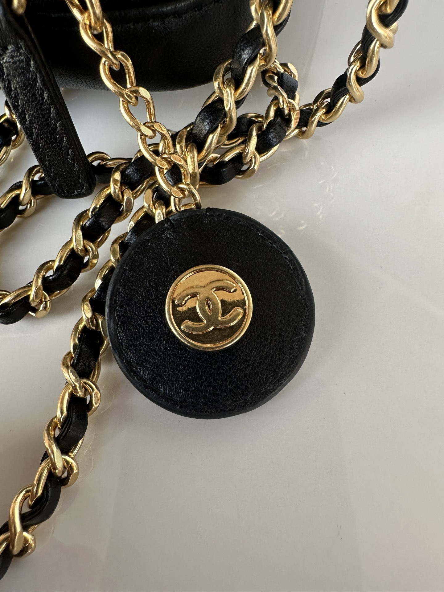 Ch*el Camera Case 25X17X8cm