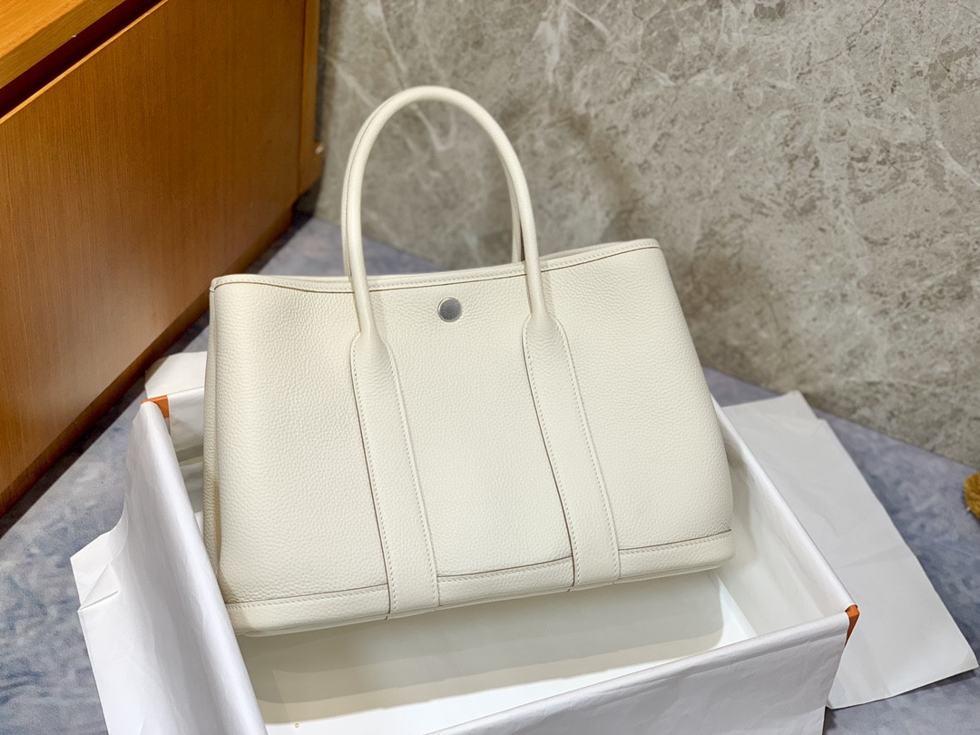Hermès Garden Party 36cm