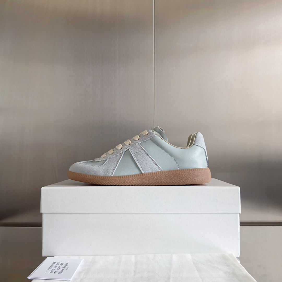 UA Maison Margiela MM6 Sneakers