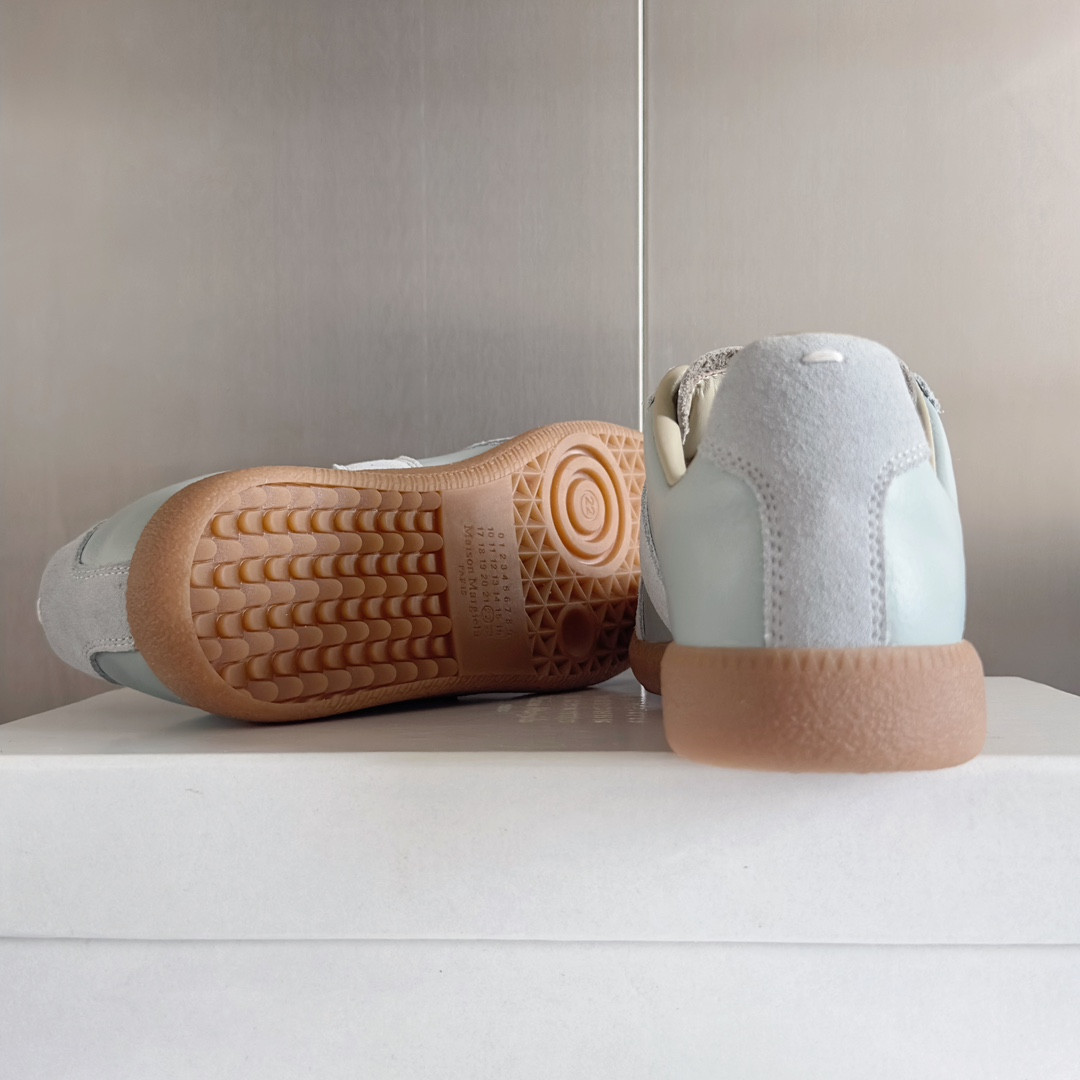 UA Maison Margiela MM6 Sneakers