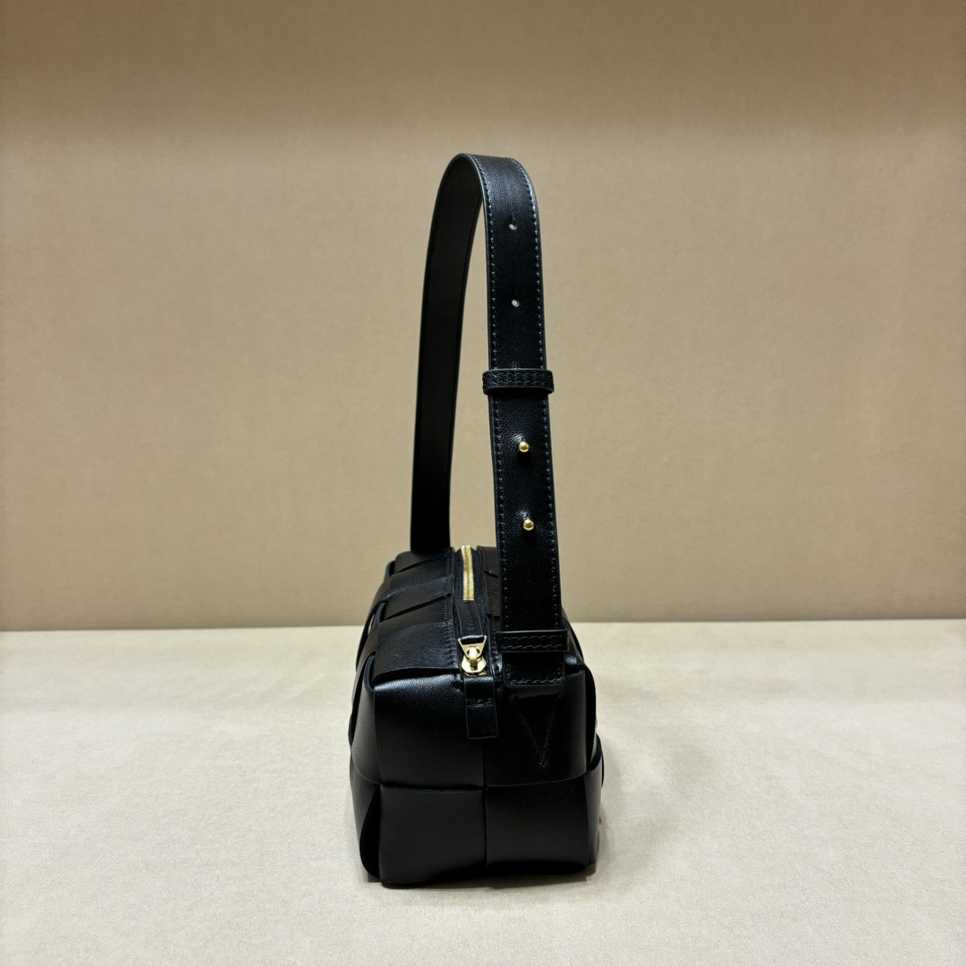 L0ew* Small Brick Cassette 23.5x10x10cm