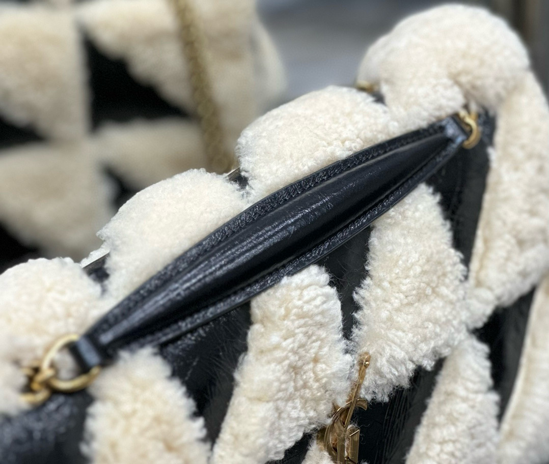 Y*L Jamie Medium 25×15×7.5cm