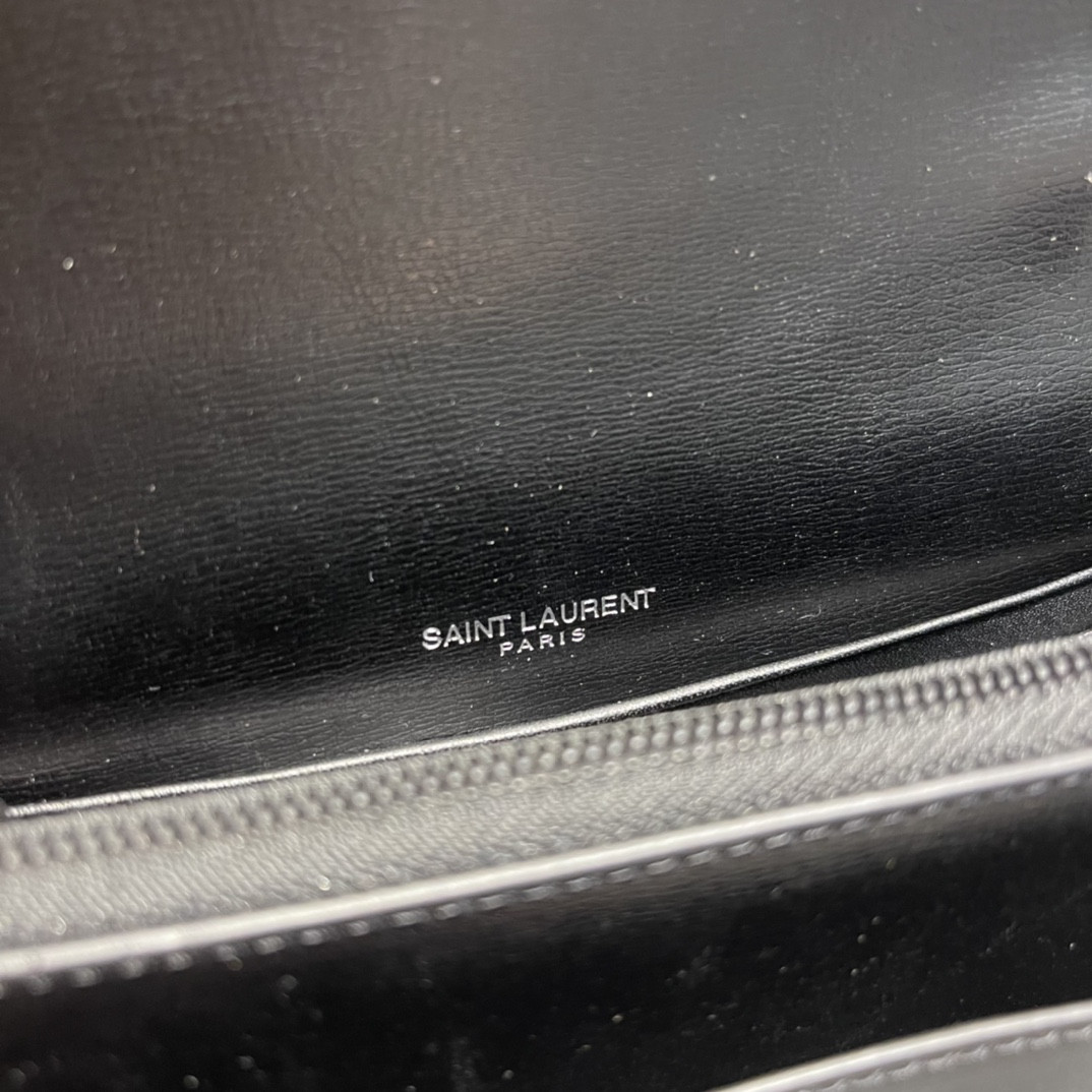 Y*L Sunset Woc 19x14x5.5cm