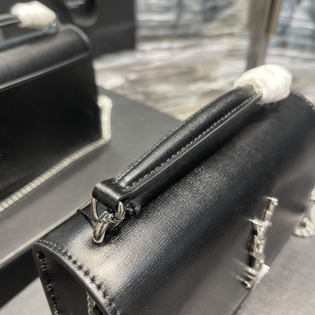 Y*L Sunset Woc 19x14x5.5cm