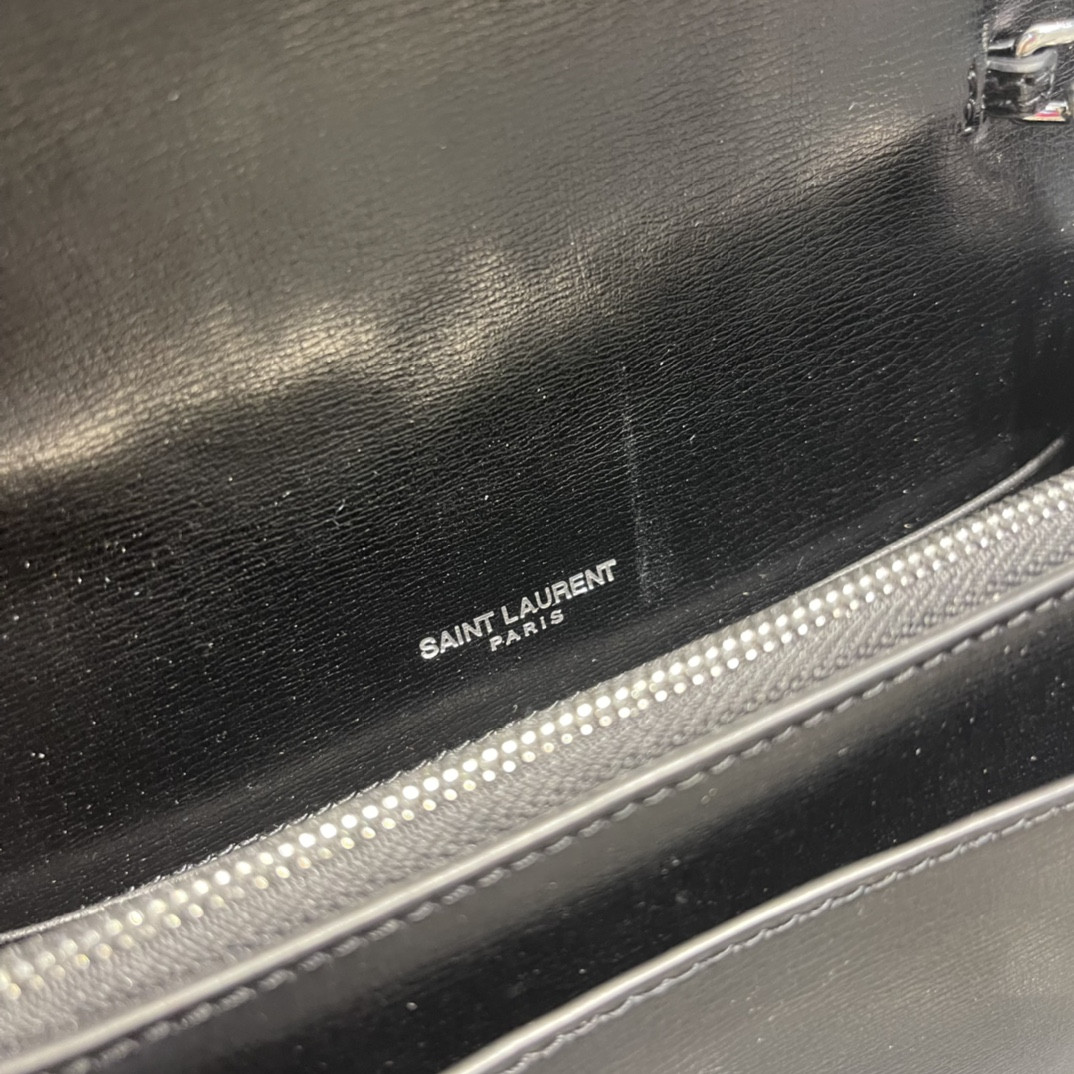 Y*L Sunset Woc 19x14x5.5cm