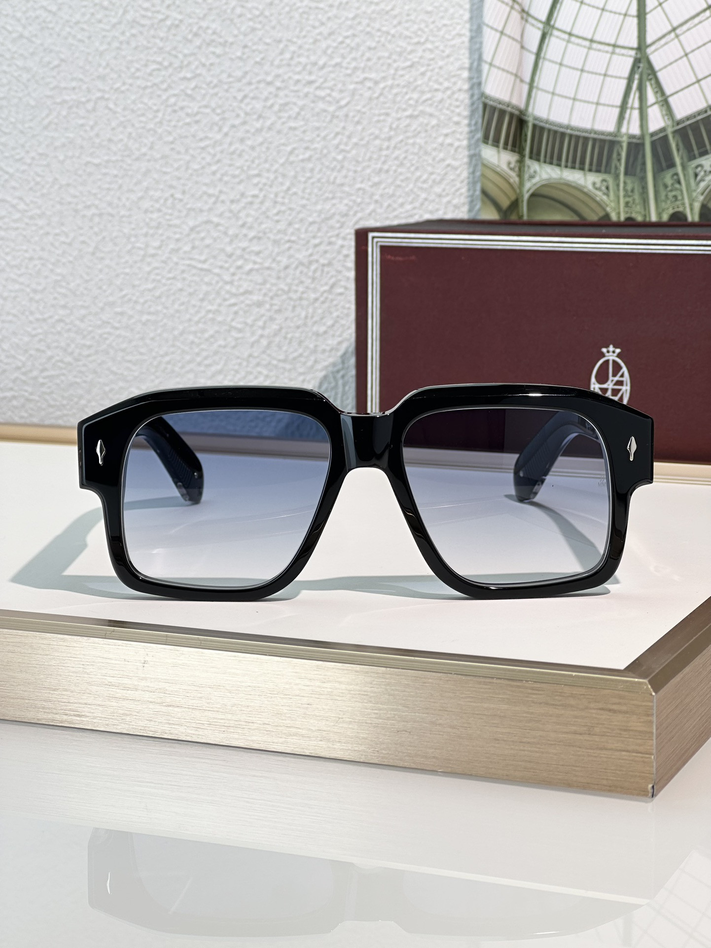 JMM Glasses DONATO va*t*no Rossi