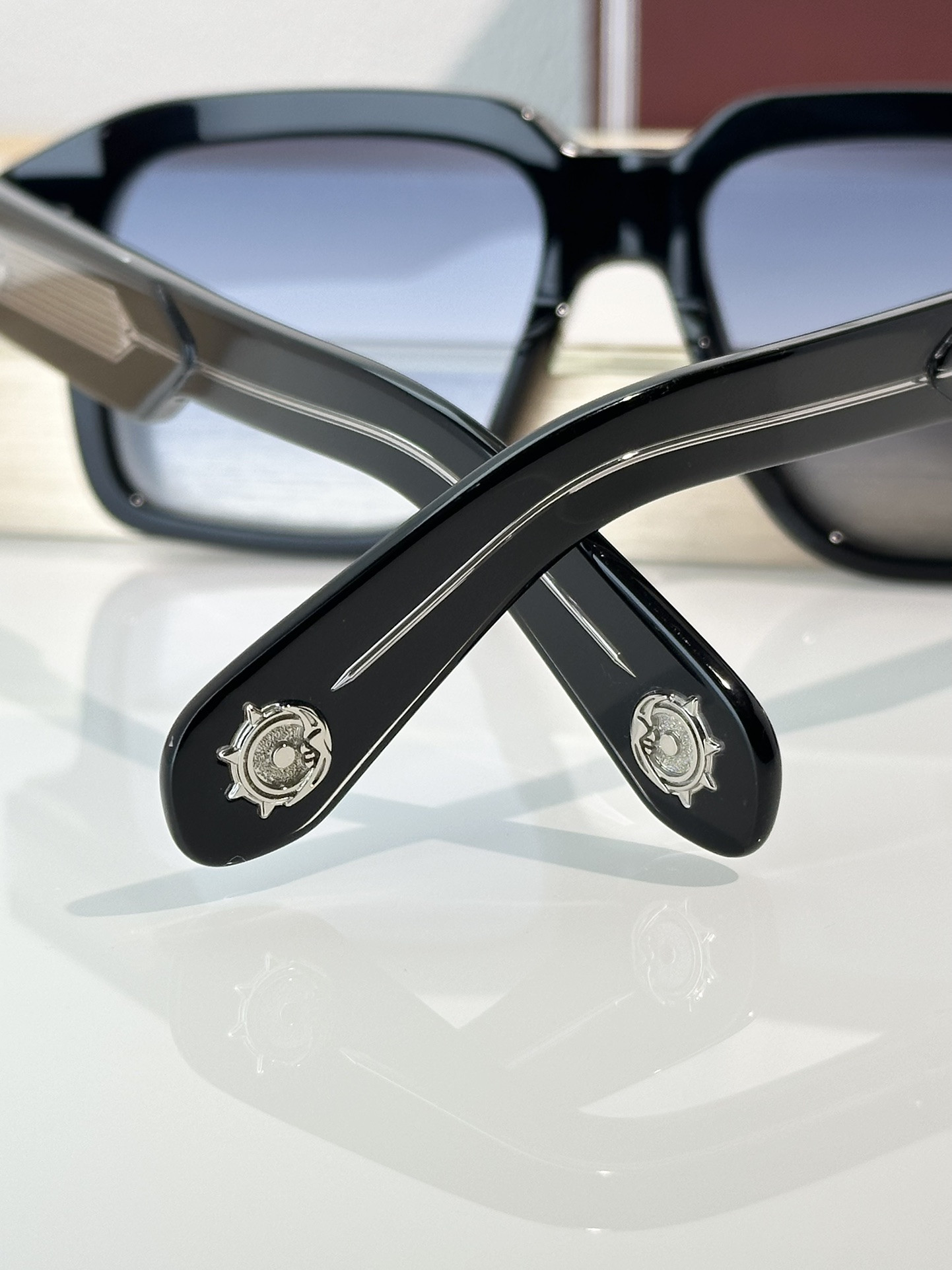 JMM Glasses DONATO va*t*no Rossi