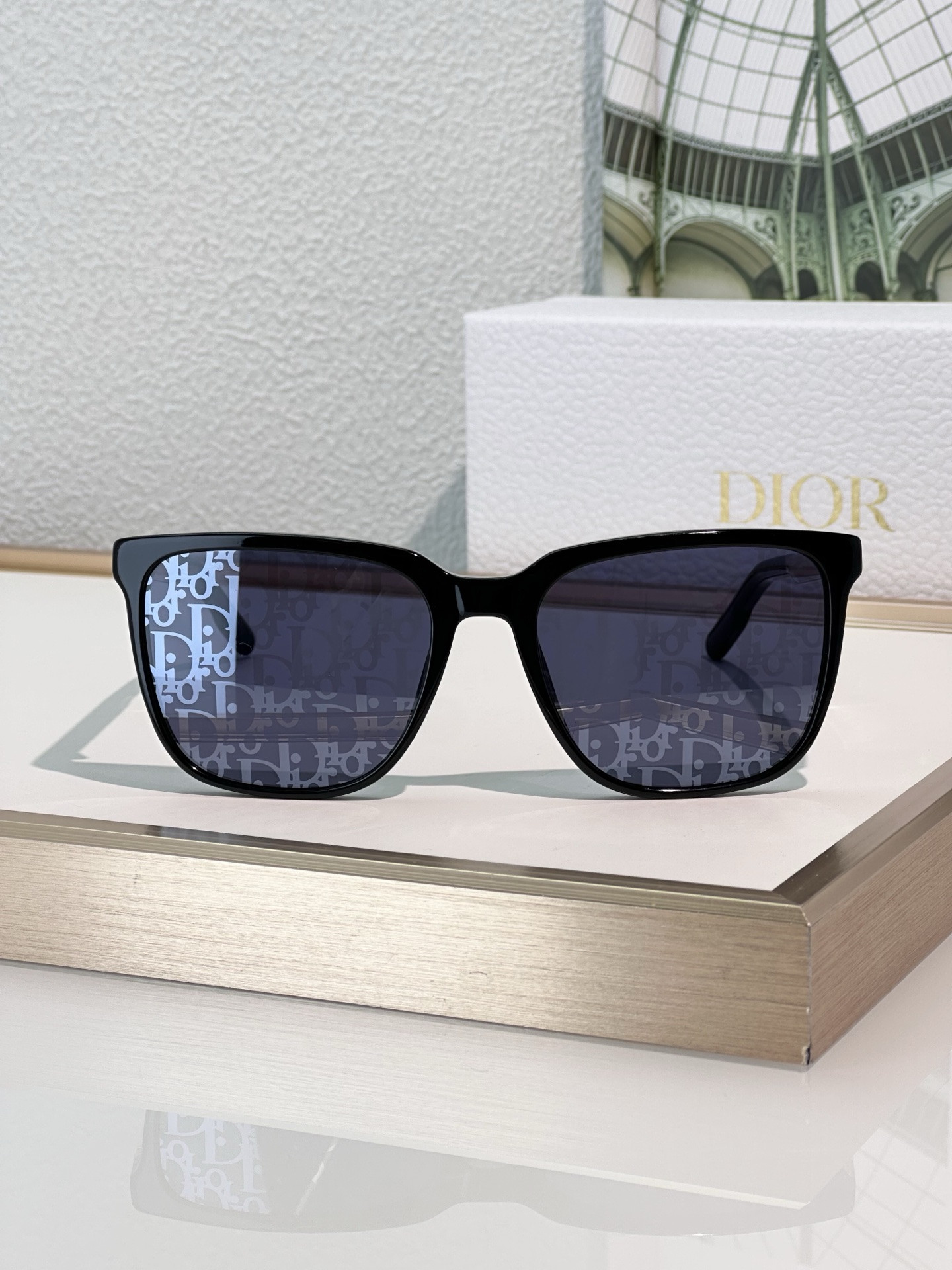 D*0r Glasses TAG SU 54-19-145
