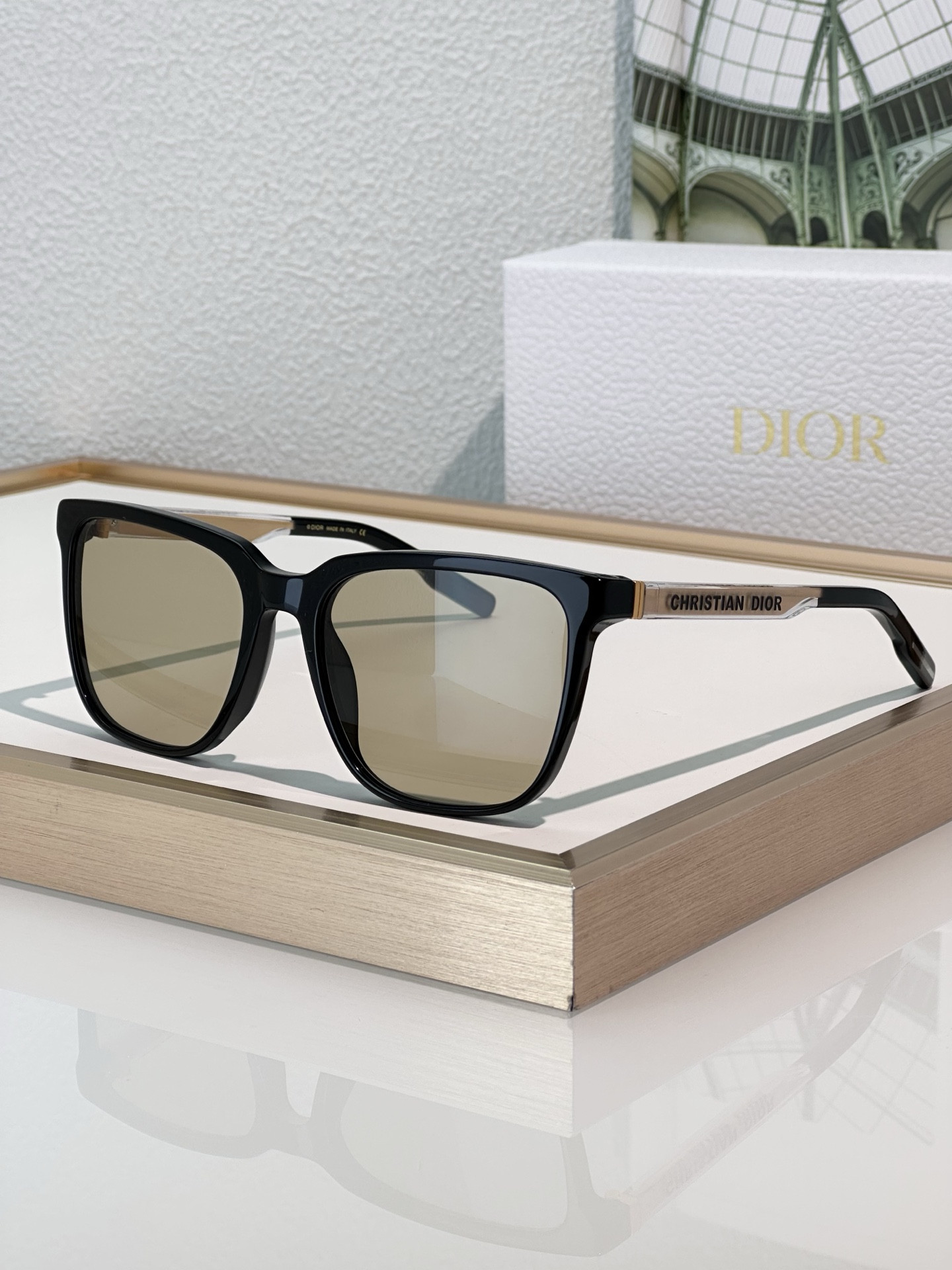 D*0r Glasses TAG SU 54-19-145