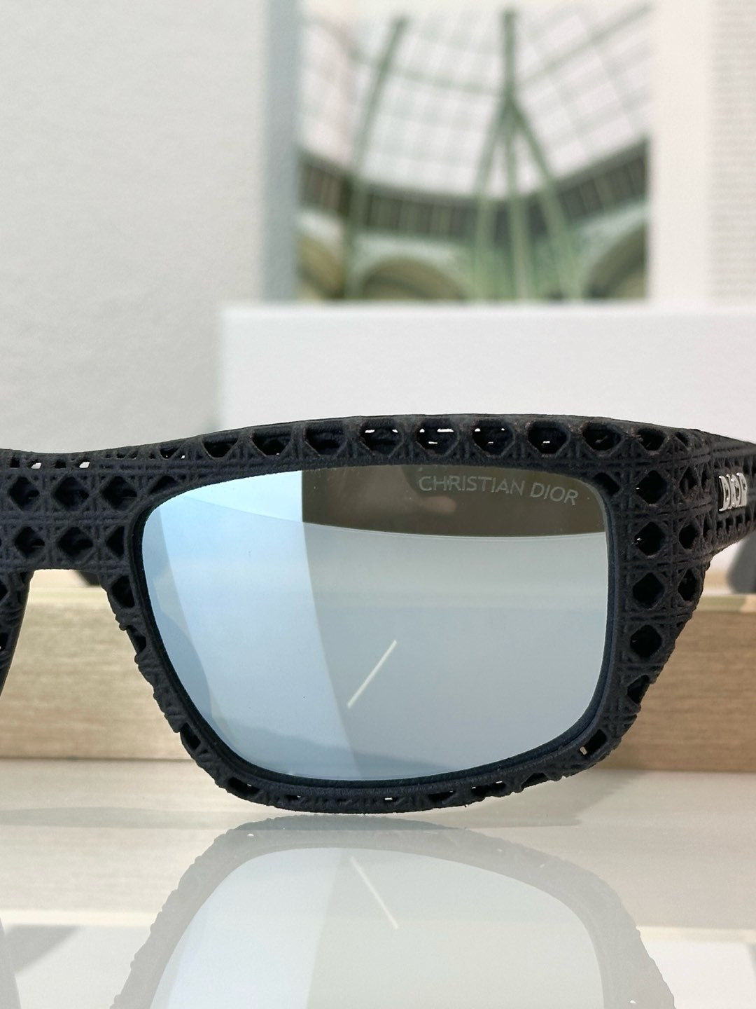 D*0r Glasses 3D S1I 57-18-135