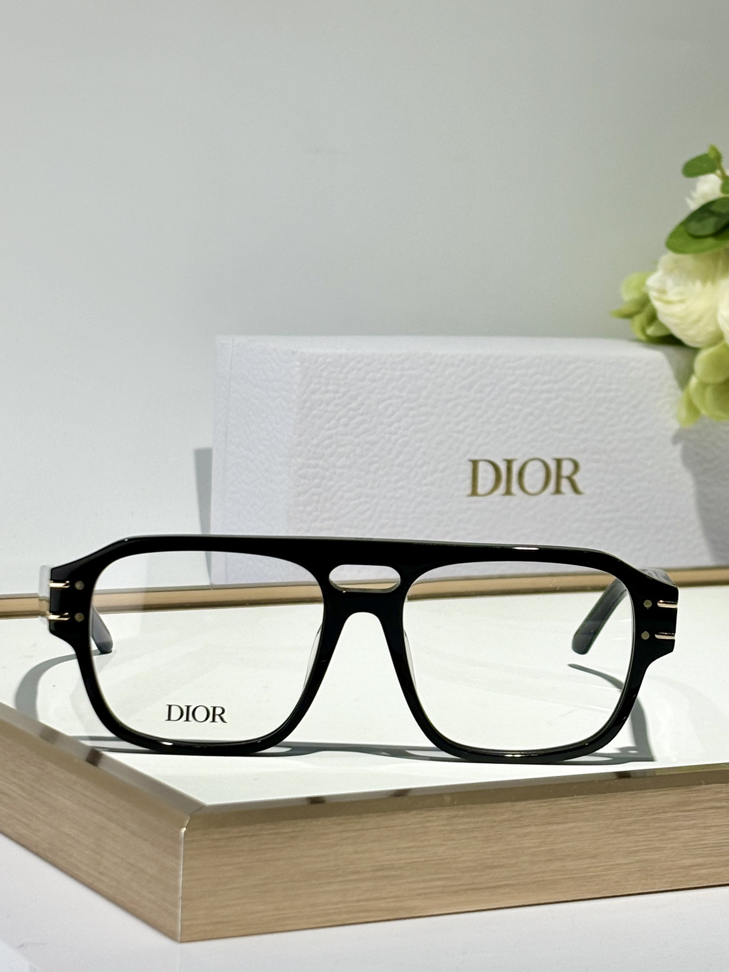 D*0r Glasses signafure N1U 55-17-140