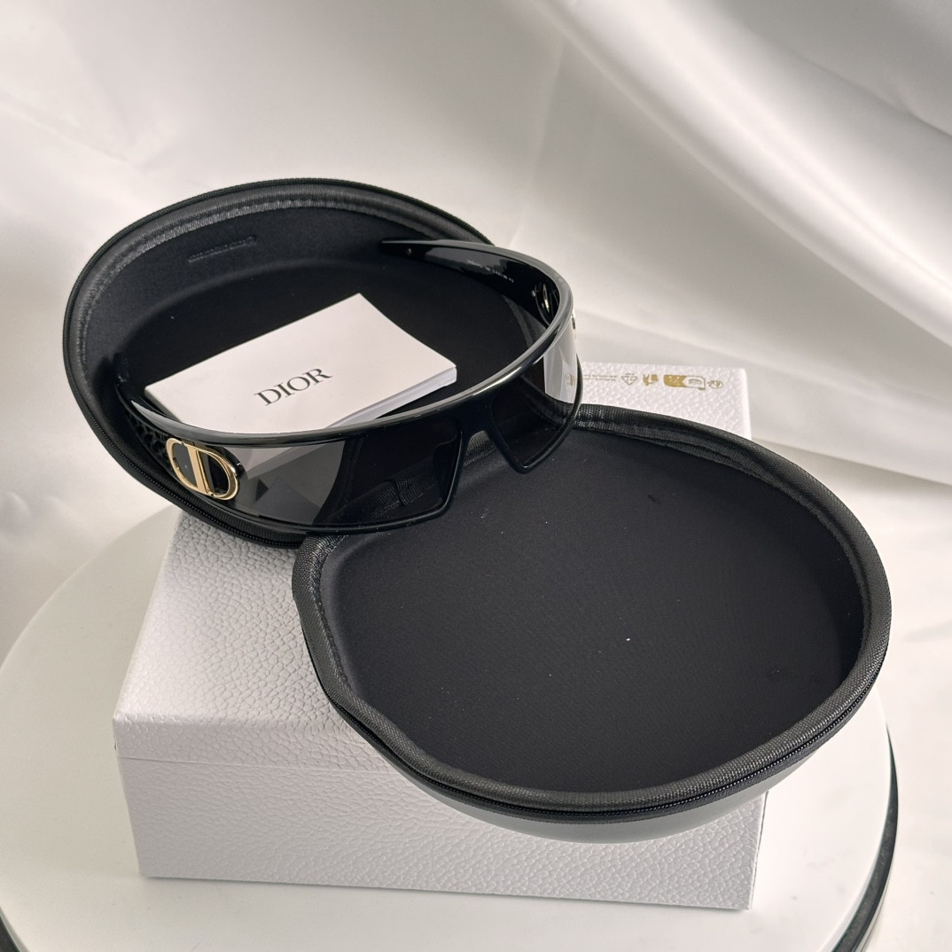 D*0r Glasses winter25