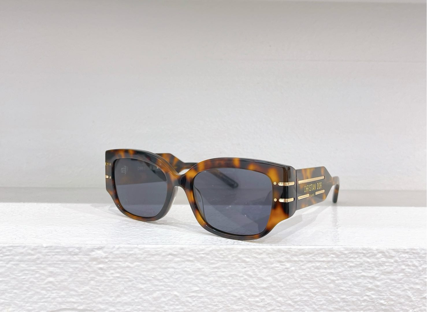 D*0r Glasses Signature S13F 55-18-140