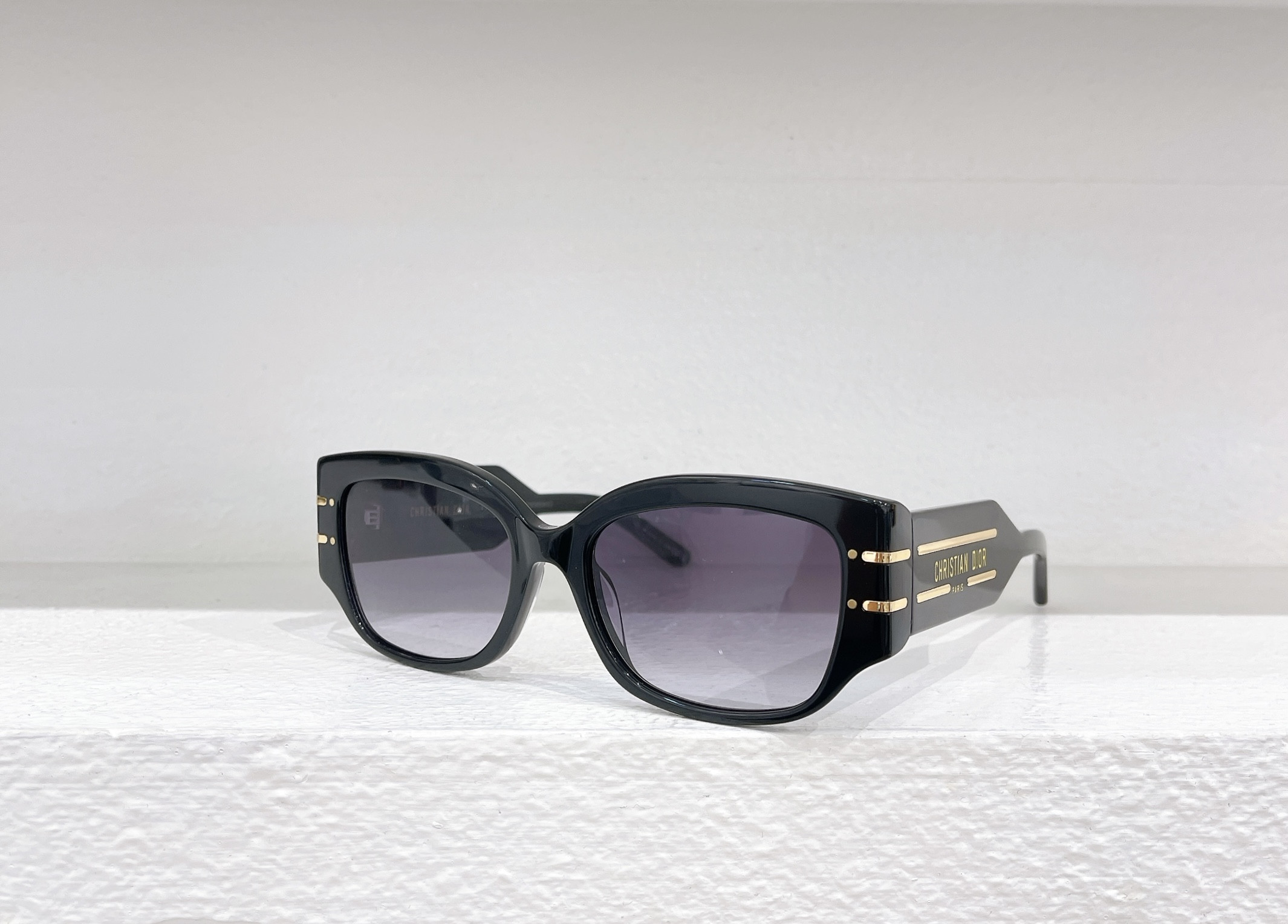 D*0r Glasses Signature S13F 55-18-140