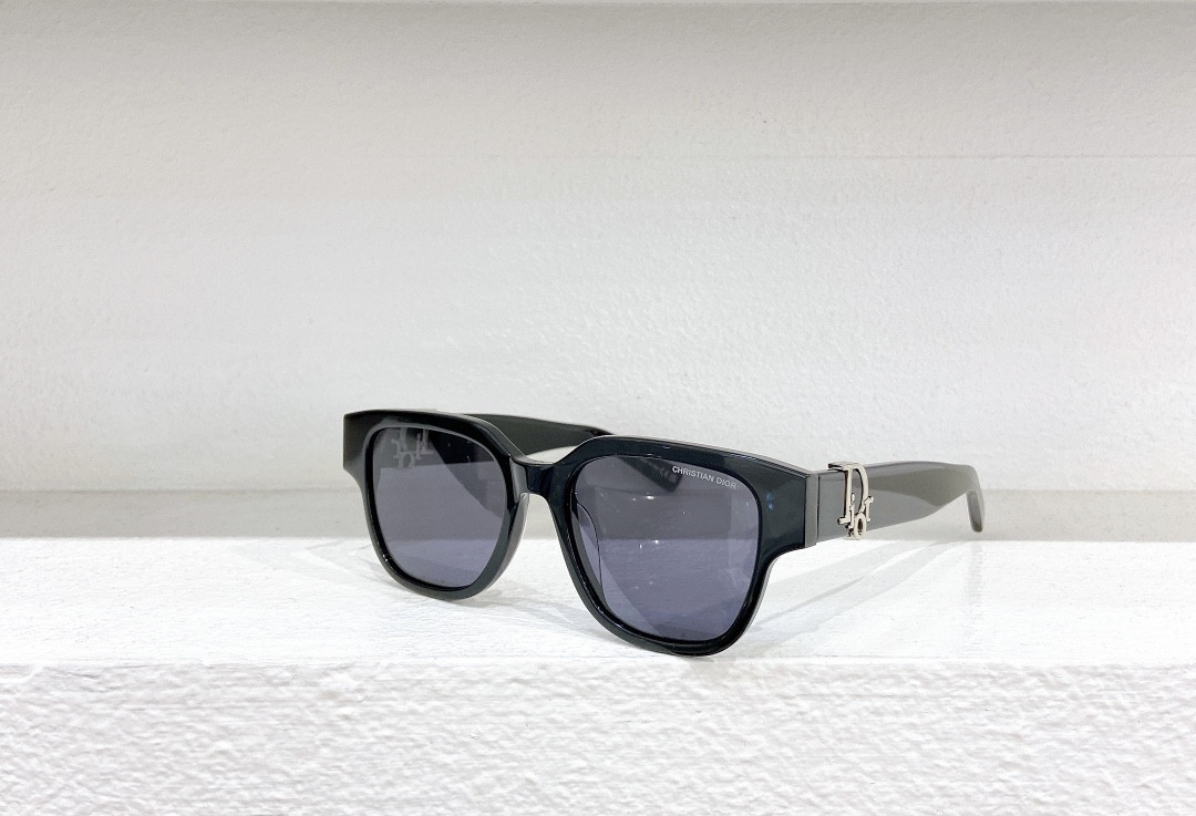 D*0r Glasses Oblique S1F 53-19-145